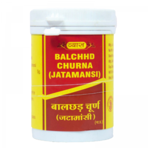 Балчхад (Джатаманси) чурна Вьяс (Balchhad (Jatamansi) сhurna Vyas), 50 г.