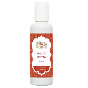 Масло Питта Соотхол Индиберд (Pittha Soothol Massage Oil Indibird), 150 мл.