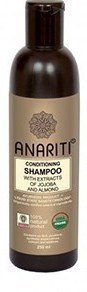 Протеиновый шампунь Анарити (Protein Shampoo Anariti), 250 мл.