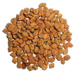 Пажитник (Methi Seeds), 100 г.