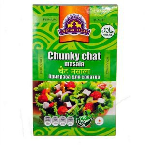 Приправа для салатов Indian Bazar (Индиан Базар), 75 г.