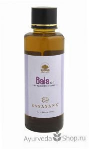 Масло «Bala», 200 мл.