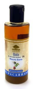 Масло «Bala», 200 мл.
