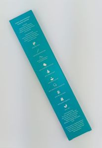 Благовония «Delicate» Агнивеша (Agnivesa), 15 г.