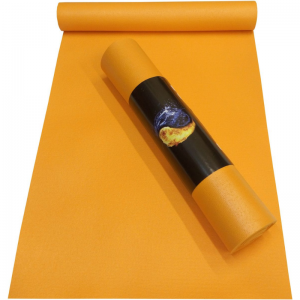 Коврик для йоги Yin-Yang Studio Rama Yoga 173х80х0,45 cм., цвета в ассортименте