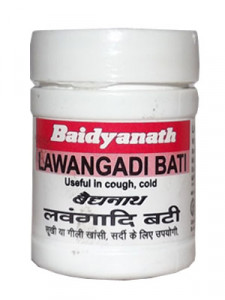Лавангади Бати Байдианат (Lawangadi Bati Baidyanath), 80 таб.