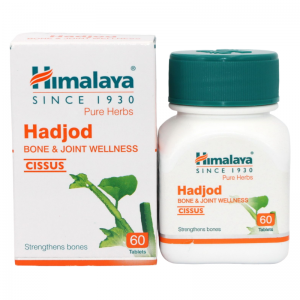 Хаджод Хималая (Hadjod Himalaya), 60 таб.