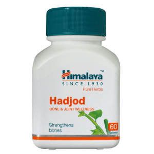 Хаджод Хималая (Hadjod Himalaya), 60 таб.