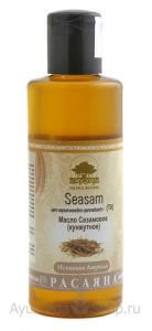 Масло «Sesam», 200 мл.