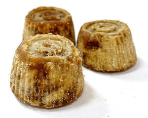 Джаггери  (Pure Jaggery Candy), 110 г.