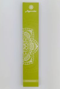 Благовония «Refreshing» Агнивеша (Agnivesa), 15 г.