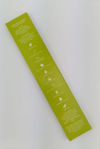 Благовония «Refreshing» Агнивеша (Agnivesa), 15 г.