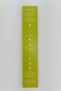 Благовония «Refreshing» Агнивеша (Agnivesa), 15 г.