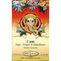 Shoti Maa «I am» (Я есть) для чакры корневая чакра 