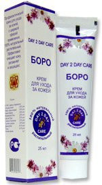 Крем Боро плюс Дэй Ту Дэй Кэр (Day 2 Day Care), 25 мл.