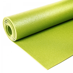 Коврик для йоги Yin-Yang Studio Rama Yoga 200х80х0,45 cм., цвета в ассортименте