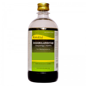 Дашамулариштам Коттаккал Аюрведа (Dasamularishtam Kottakkal Ayurveda), 450 мл.