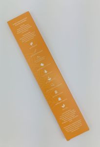 Благовония «Inspiring» Агнивеша (Agnivesa), 15 г.