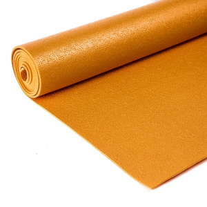 Коврик для йоги Yin-Yang Studio Rama Yoga 220х80х0,45 cм., цвета в ассортименте