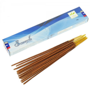 Благовония Самьяк Сатья (Samyak Satya), 12 шт.