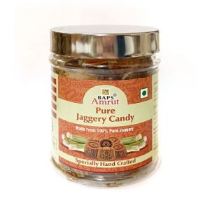 Джаггери (Pure Jaggery Candy), 150 г.