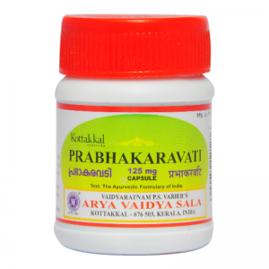 Прабхакара Вати Арья Вадья Сала Коттаккал (Prabhakaravati Arya Vaidya Sala Kottakkal), 30 кап.