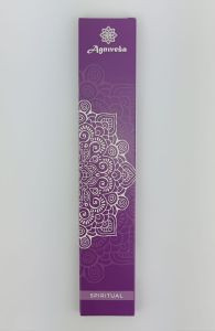 Благовония «Spiritual» Агнивеша (Agnivesa), 15 г.