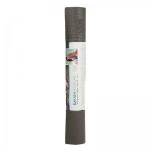 Коврик для йоги Кайлаш (Kailash Yoga Mat) 175х60х0.3 см, цвета в ассортименте