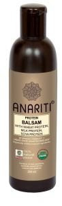 Протеиновый бальзам на основе протеинов пшеницы, молока и сои Анарити (Protein Balsam Anariti), 250 мл.