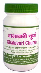 Шатавари Чурна Адарш (Shatavari Churan Adarsh), 100 г.