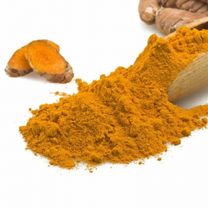 Куркума молотая Бестофиндия (Turmeric Powder Bestofindia), 100 г.