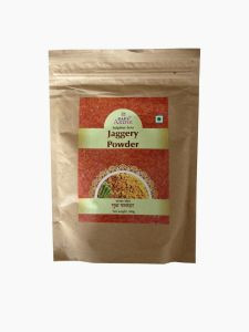 Джаггери молотый (Jaggery Powder), 500 г.