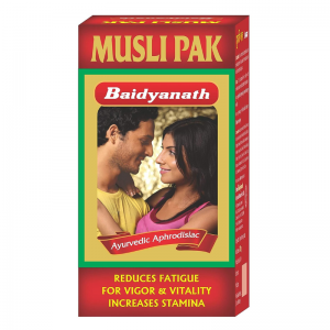 Мусли Пак Байдианат (Musli Pak Baidyanath), 100 г.