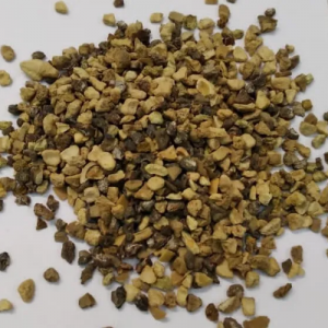 Трифала дробленая гранулы Золото Индии (Triphala granules), 100 г.