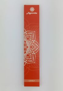 Благовония «Lovely» Агнивеша (Agnivesa), 15 г.