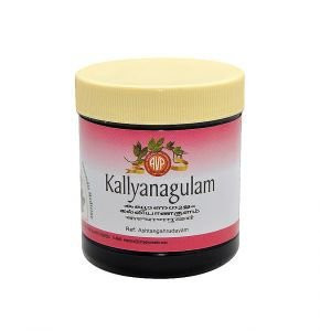 Кальянагулам, 250 г.