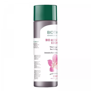 Оживляющая сыворотка для волос склонных к выпадению Био Горный Эбонит Биотик (Bio Mountain Ebony Vitalizing Serum For Falling Hair Biotique), 120 мл.