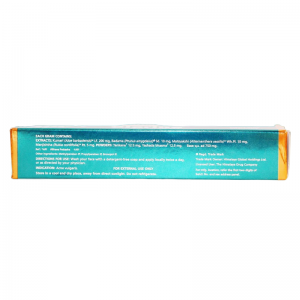 Крем для проблемной кожи Кларина Хималая (Anti-Acne Cream Clarina Himalaya), 30 г.