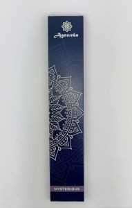 Благовония «Mysterious» Агнивеша (Agnivesa), 15 г.