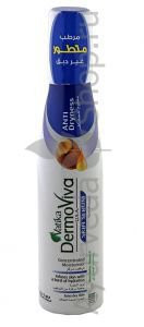 Сыворотка Vatika Dermoviva Skin Serum (для сухой кожи), 200 мл.