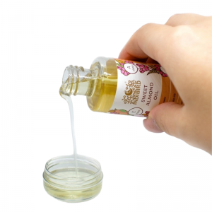 Масло Сладкий Миндаль Индиберд (Sweet Almond Oil Indibird), 50 мл.