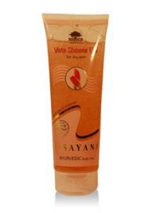 Гель для душа «Вата», 250 мл 