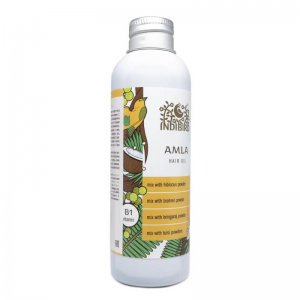 Масло для волос Амла Индиберд (Amla Hair oil Indibird), 150 мл.