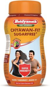 Чаванпраш без сахара Чаван Вит Байдианат (Chyawan-Vit Sugarfree ...