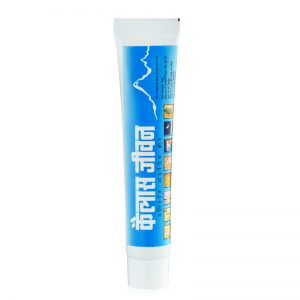 Аюрведический крем-бальзам Кайлаш Дживан (Multipurpose Ayurvedic Cream Kailas Jeevan), 20 г.