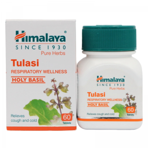 Туласи Хималая (Tulasi Himalaya), 60 таб.