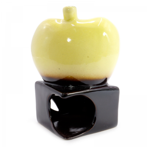 Аромалампа «Яблоко» 9см-14см