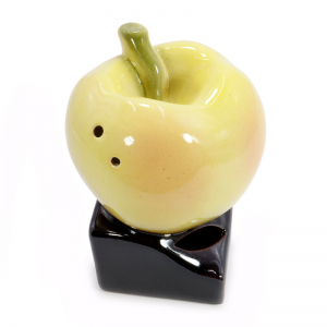 Аромалампа «Яблоко» 9см-14см