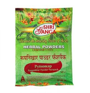 Рупникар / Roopnikhar powder, 50 г.