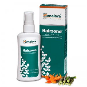 Хэирзон Хималая (Hairzone Himalaya), 60 мл.